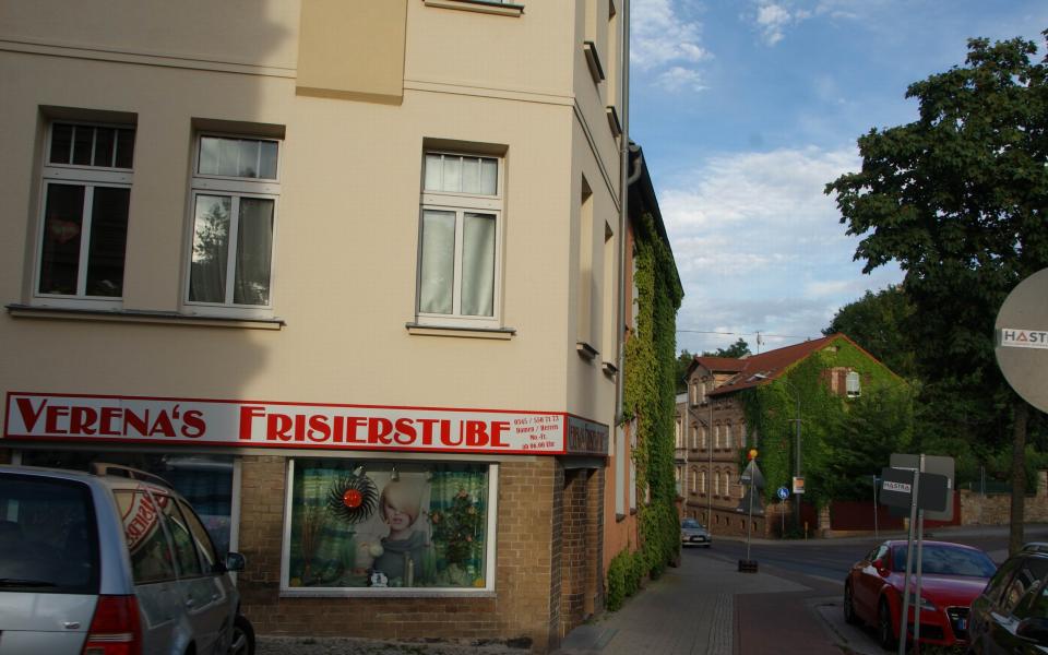 Verenas Frisierstube - Kröllwitz aus Halle (Saale) 2