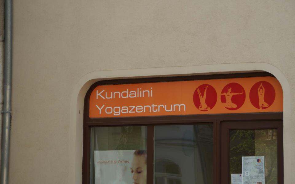 Kundalini Yogazentrum aus Halle (Saale) 2