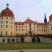 Schloss Moritzburg aus Moritzburg 5