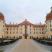 Führungen und Gruppenangebote - Schloss Moritzburg, Schloßallee aus Moritzburg