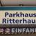 Parkhaus Ritterhaus, Kleine Brauhausstraße, Stadtmitte aus Halle (Saale) 7