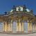 Schloss Sanssouci mit Park Anlage aus Potsdam 4