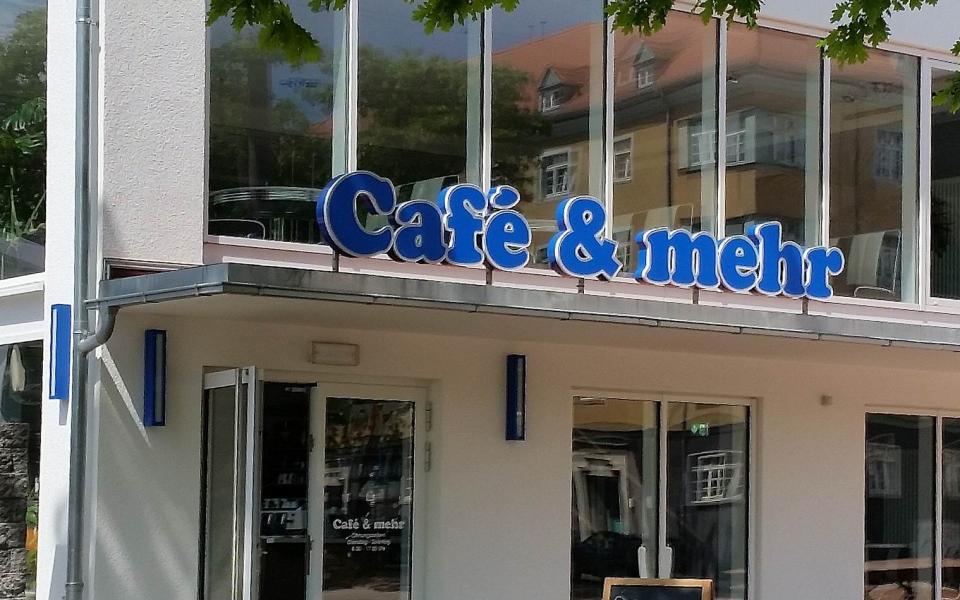Café am Böllberger Lebenshilfe Halle e.V. aus Halle (Saale)