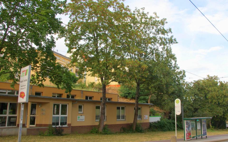 Annett Zeitner Ergotherapie in Kröllwitz von Halle (Saale) 2