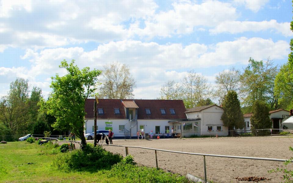 Heideranch - Pferdehof aus Halle (Saale)