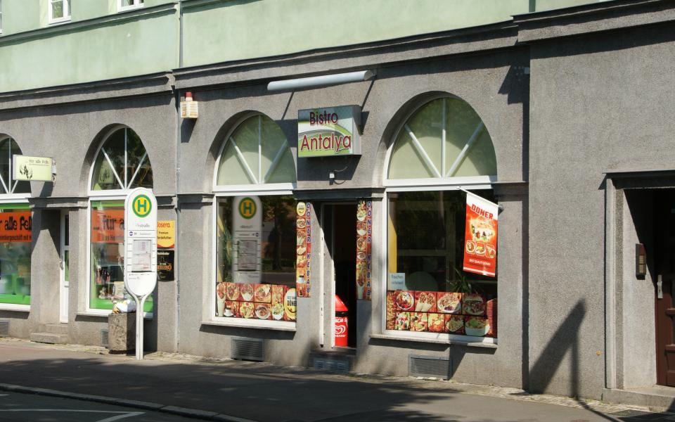 Bistro Antalya - Döner Kebab am Lutherplatz aus Halle (Saale) 3