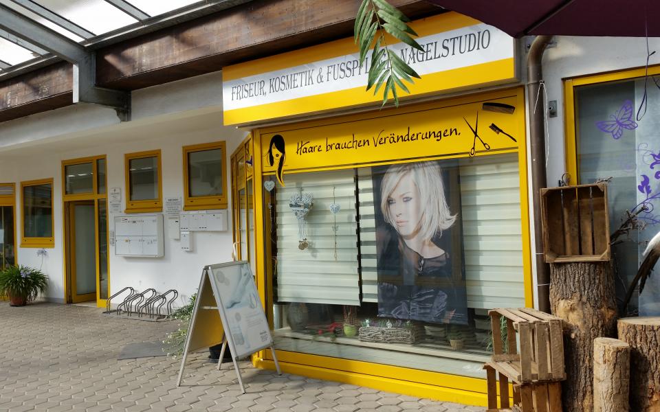 Anja Hülsmann Kosmetik & Fußpflege aus Angersdorf 2