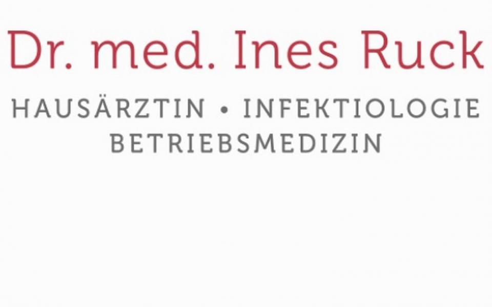 Dr. med. Ines Ruck Ärztin für Innere Medizin - Hausärztin, Käthe-Kollwitz-Straße aus Leipzig 2