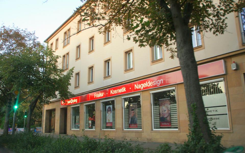 Hairstyling - König-Heinrich-Straße aus Merseburg Foto 3