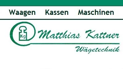 Matthias Kattner Wägetechnik aus Teutschenthal
