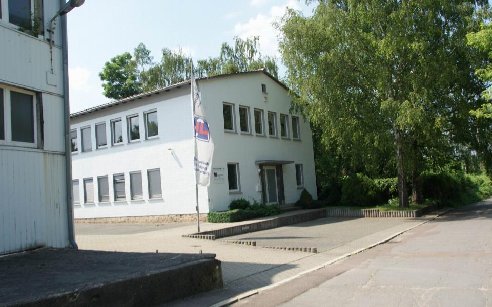 Isolierungen Leipzig GmbH, Hohmannstraße, Eutritzsch aus Leipzig