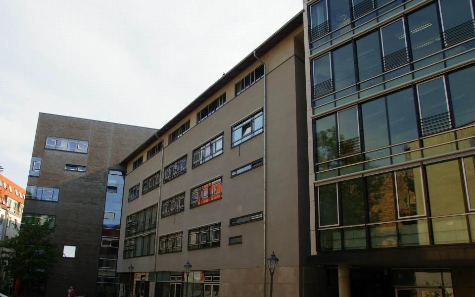Collegium musicum der Universität Halle aus Halle (Saale) 2