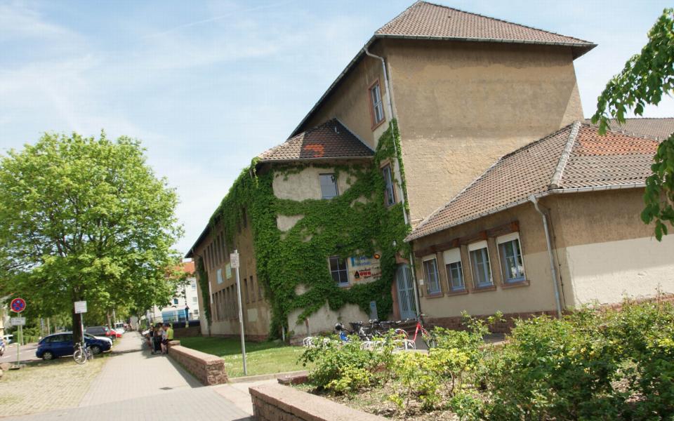 Grundschule Diesterweg aus Halle (Saale) 3