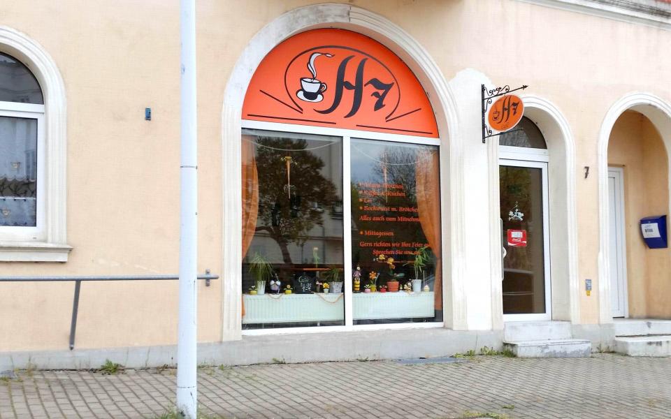 Café H7 - Ammendorf aus Halle (Saale) 3