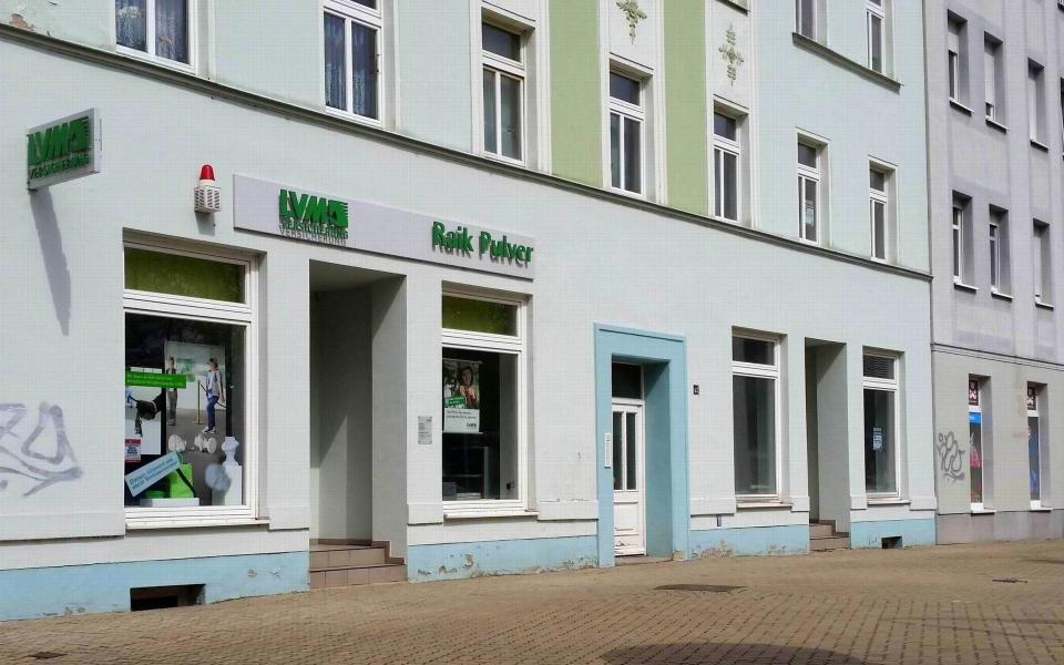 LVM Versicherungsbüro Raik Pulver aus Halle (Saale) 2
