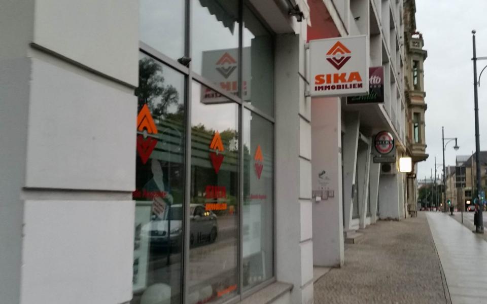 Sika Immobilien aus Halle (Saale)