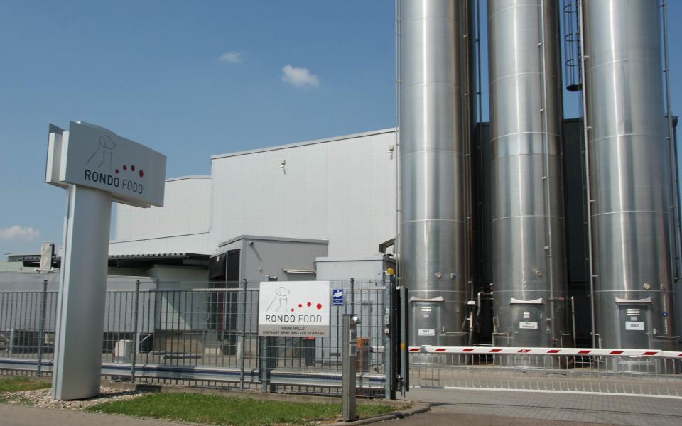 RONDO FOOD GmbH & Co. KG aus Halle (Saale) 8