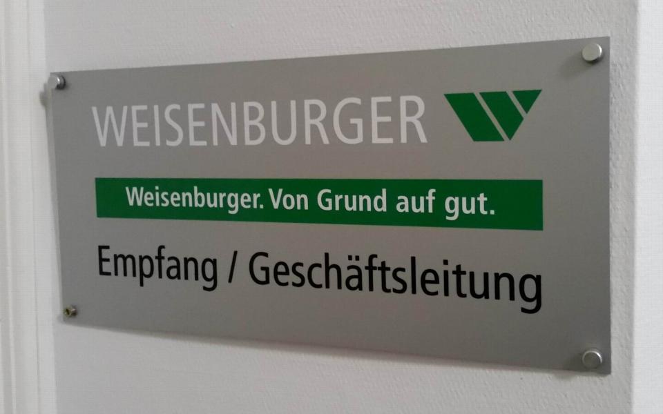 Weisenburger Bau + Grund GmbH - Hauptsitz aus Halle (Saale) 5