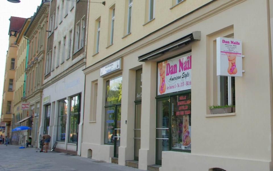 Dan Nails - Nagelstudio aus Halle (Saale) 2