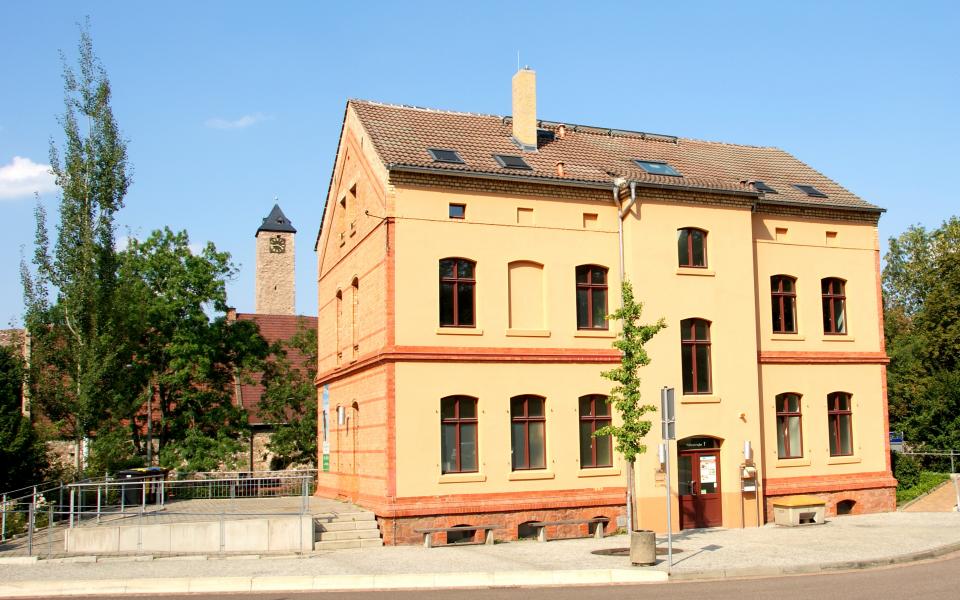 Sachsen-Anhalt Tours GmbH aus Halle (Saale)