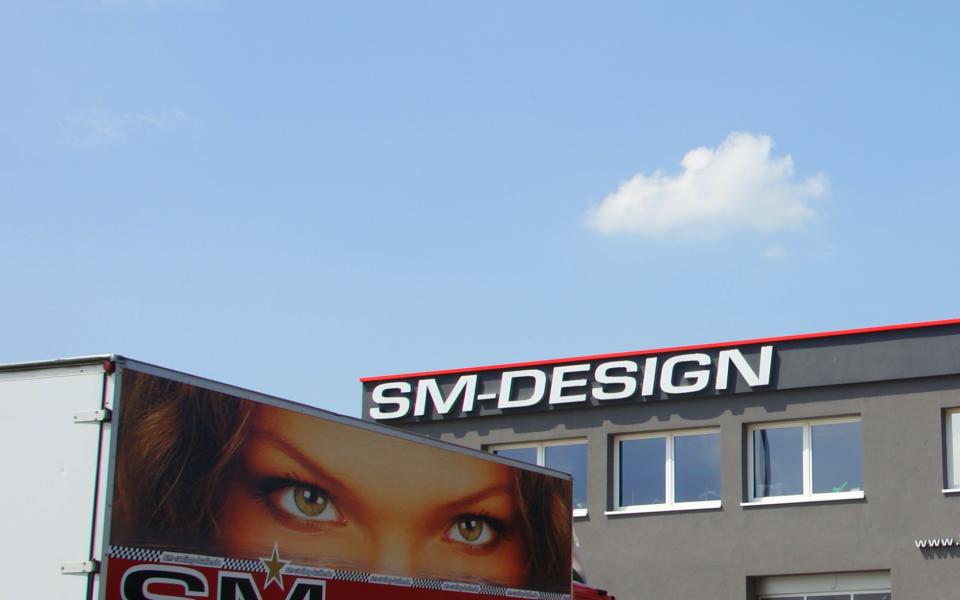 SM-Design - Trotha aus Halle (Saale)