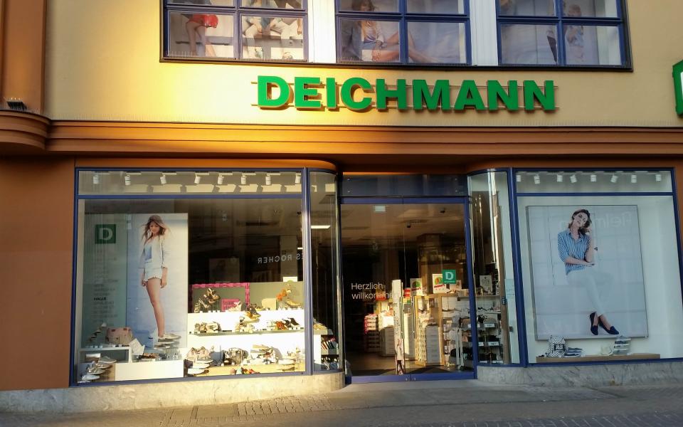 Deichmann-Schuhe aus Halle (Saale) 3