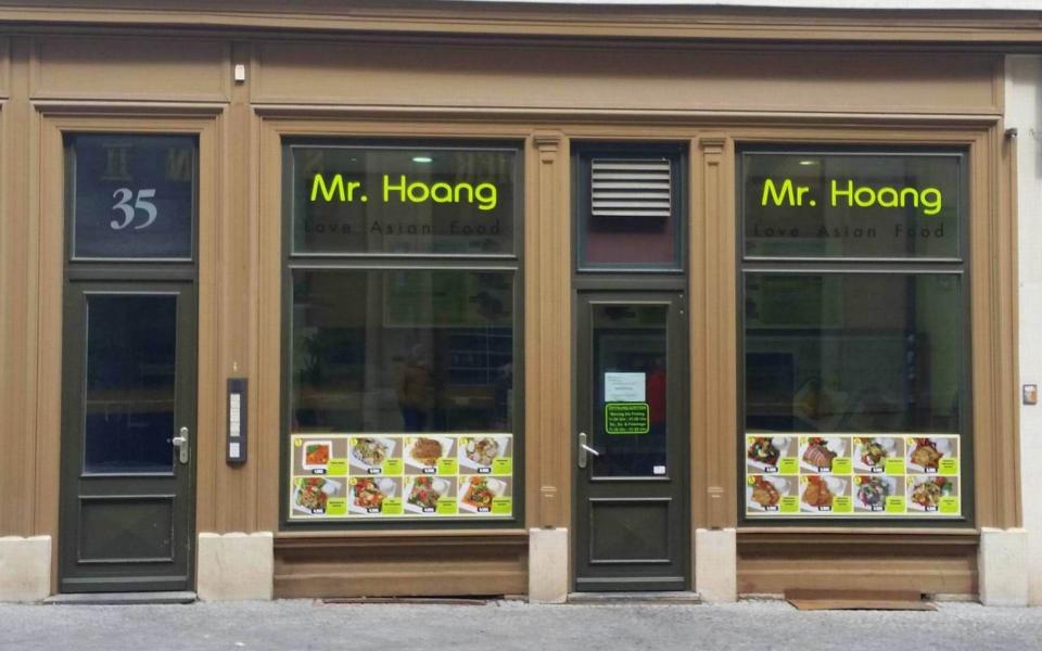 Mr. Hoang - asiatischer Imbiss  Food, Große Ulrichstraße, Stadtmitte aus Halle (Saale) 3