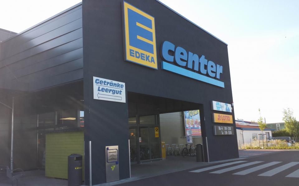 E-Center Hermes Areal aus Halle (Saale)