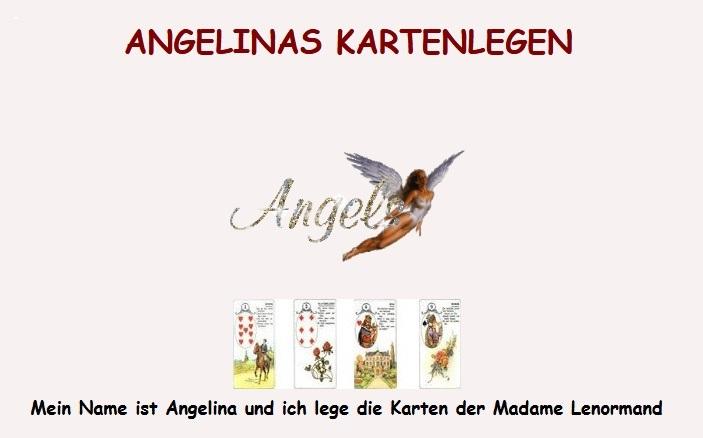 Angela Heinevetter Kartenlegerin - Mölkau, Gutberletstraße aus Leipzig 5