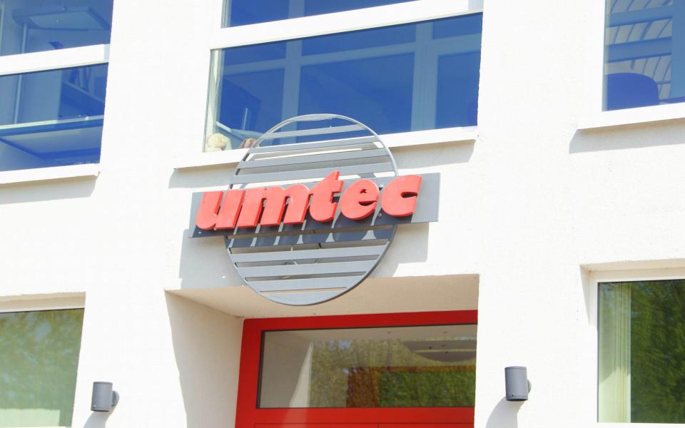 Umtec Silo- und Schüttgutengineering GmbH, Zscherbener Landstraße, Versorgungsgebiet aus Halle (Saale) 3