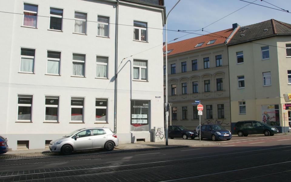 DAME Hausverwaltung Reilstraße aus Halle (Saale) 2