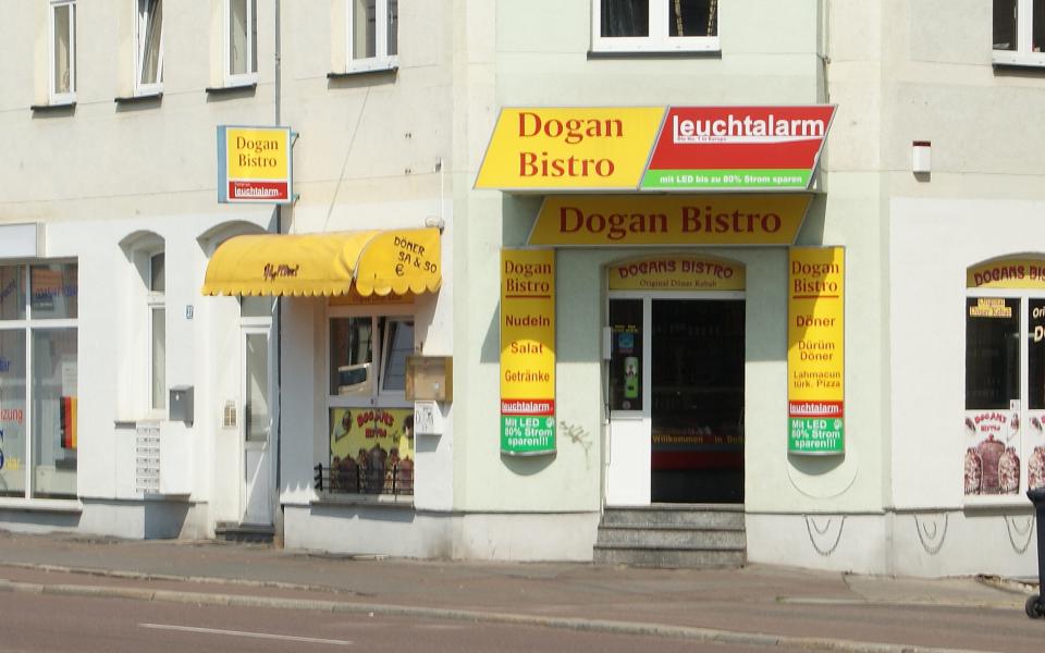 Dogan Döner Bistro aus Halle (Saale) 2