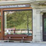 Café & Konditorei Schade Hansering aus Halle (Saale) 2
