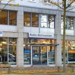 Autohaus Schneider - Ford & Volvo aus Leipzig