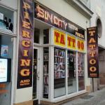 SinCity Tattoo und Piercing Halle aus Halle (Saale)