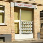 Koch-Immobilien Kundenbüro aus Halle (Saale)