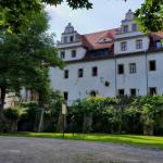 Hochzeiten im Schloss Schkopau aus Schkopau