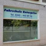 Fahrschule Enterprise - Moritzburgring aus Halle (Saale)