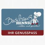 Backhaus Hennig - Bäckereifachgeschäft im Lidl, Großmiltitzer Straße aus Leipzig