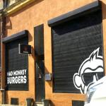 Mad Monkey Burgers, Harz aus Halle (Saale) 2
