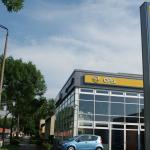 Autohaus Mundt - Trotha Opel & Chevrolet, Trothaer Straße, Trotha aus Halle (Saale) 6