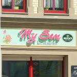 My Sen - Vietnamesisches Restaurant + Biergarten aus Halle (Saale)