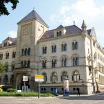 Postbank Finanzcenter aus Halle (Saale)