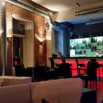 Mondschein - Dunkelrestaurant & Lounge aus Leipzig 2