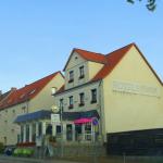 Hotel Guldenhof mit Restaurant und Café in der Silberhöhe Beesen von Halle (Saale) 2