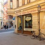 Kornliebchen - Bäckerei und Café aus Halle (Saale)