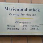 Marienbibliothek mit Gertraudenkapelle, An der Marienkirche, Stadtmitte aus Halle (Saale) 2