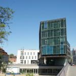 MMZ Multimediazentrum aus Halle (Saale)