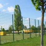 Sektion Volleyball - SG Buna Halle-Neustadt e.V. aus Halle (Saale) 3