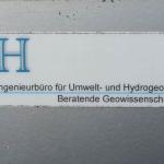 Ingenieurbüro für Umwelt- und Hydrogeologie GmbH aus Halle (Saale)
